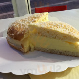 La Tarte Tropézienne