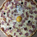 Pizza Mame