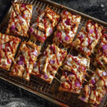 Jet's Pizza
