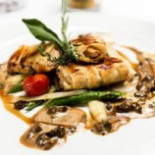 Palais Besenval & Landhaus Event Gastronomie AG