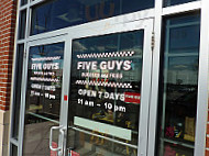 Five Guys