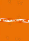 Las Haciendas Mex. Grill &Bar