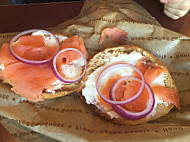 Einstein Bros. Bagels