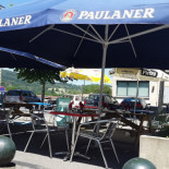 Snack Creperie Glacier De La Mairie