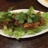 The Lucky Thai