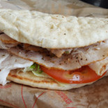 Arby's