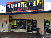 Candlewood Fish & Chips & Burger Bar