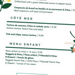 Cros Du Mouton