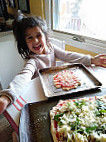 Mr. Cheese Pizza