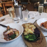 Bistro Franc