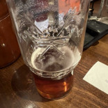 Longshoot, Greene King Pub Carvery