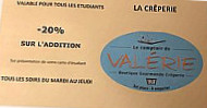 Le Comptoir de Valerie