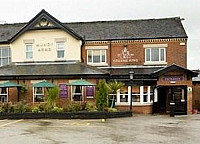 Mundy Arms Pub