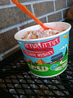 Tutti Frutti Frozen Yogurt