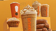 Dunkin Donuts