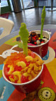 Menchie's Frozen Yogurt