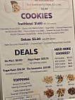 Insomnia Cookies