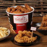 Chicken Spot