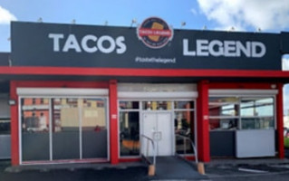 Tacos Legend