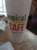 Tropical Smoothie Cafe