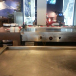 Akira Japanese Steakhouse