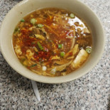 Dynasty Chinese Food