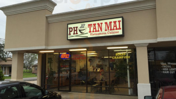 Pho Tan Mai