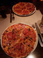 TRIO Ristorantino Eiscafe und Bar Restaurant