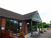 Sutton Wharf Cafebar