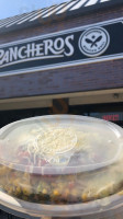 Pancheros Mexican Grill