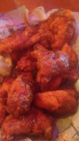 Roosters Chicken Wings