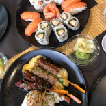 Nao Sushi Aix En Provence