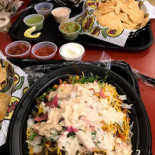 Moe's Southwest Grill