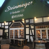 Waldrestaurant Steinmeyer