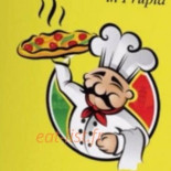 À Pizza
