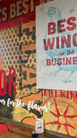 East Coast Wings Grill