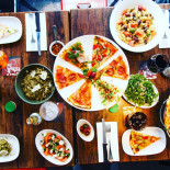 Pizza Autentico