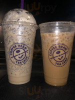 The Coffee Bean Tea Leaf