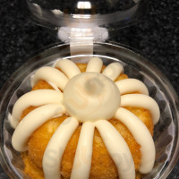 Nothing Bundt Cakes