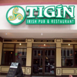 Tigin Irish Pub