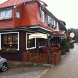 Brockenstübchen