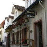 Weinstube Fridrich