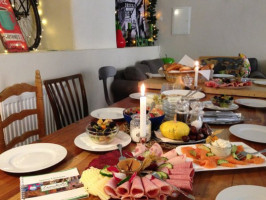 Cafe Leander