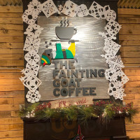 The Fainting Goat Coffee Spring Hill