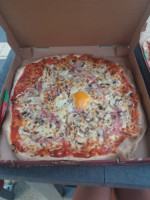 Pizza Ker Moor