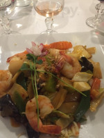 Soir D'asie