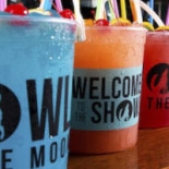 Howl At The Moon