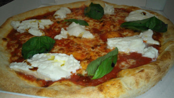 Pomodoro Pizza