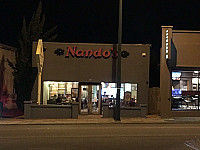 Nando's