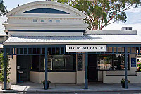 Bay Road Pantry